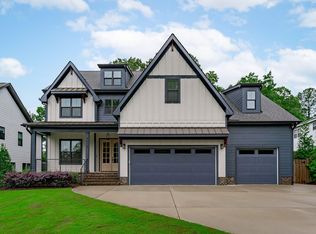 4012 Lassiter Rd, Holly Springs, NC 27540