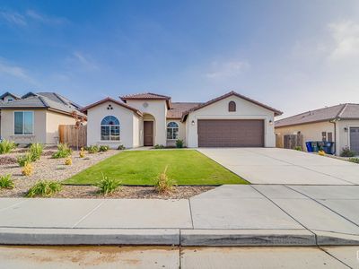 4620 Dry Port Way, Bakersfield, CA, 93306