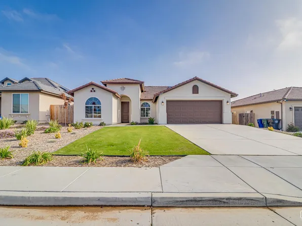 4620 Dry Port Way, Bakersfield, CA 93306