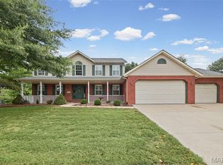 308 Macon Ct, O Fallon, IL 62269