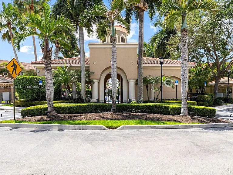 4851 Bonsai Cir #101 — Photo 47