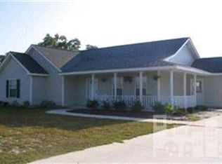 4940 W Wing Dr, Leland, NC 28451