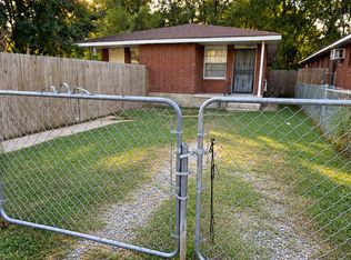4503 Fagan St #A, Chattanooga, TN 37410