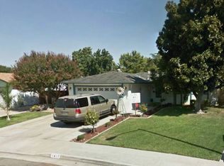 1417 Bernadine Dr, Clovis, CA 93611