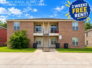 3405 Hereford Ln APT A, Killeen, TX 76542