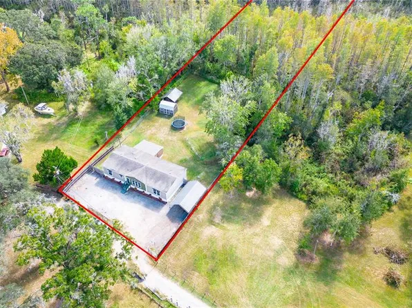 18148 Hanson Rd, Land O Lakes, FL 34638