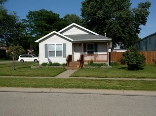 1030 11th Ave, Port Huron, MI