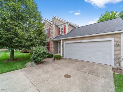 4877 Highland Place Ct, Richmond Heights, OH, 44143