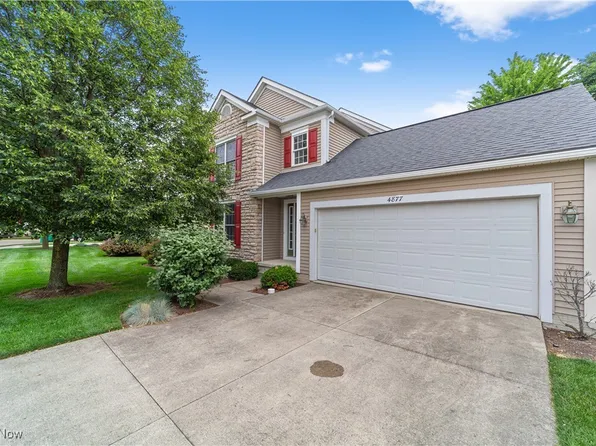 4877 Highland Place Ct, Richmond Heights, OH 44143