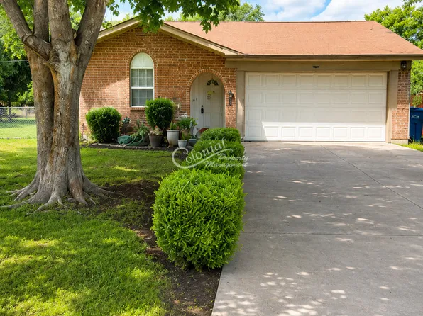 508 Belinda Cir, Copperas Cove, TX 76522