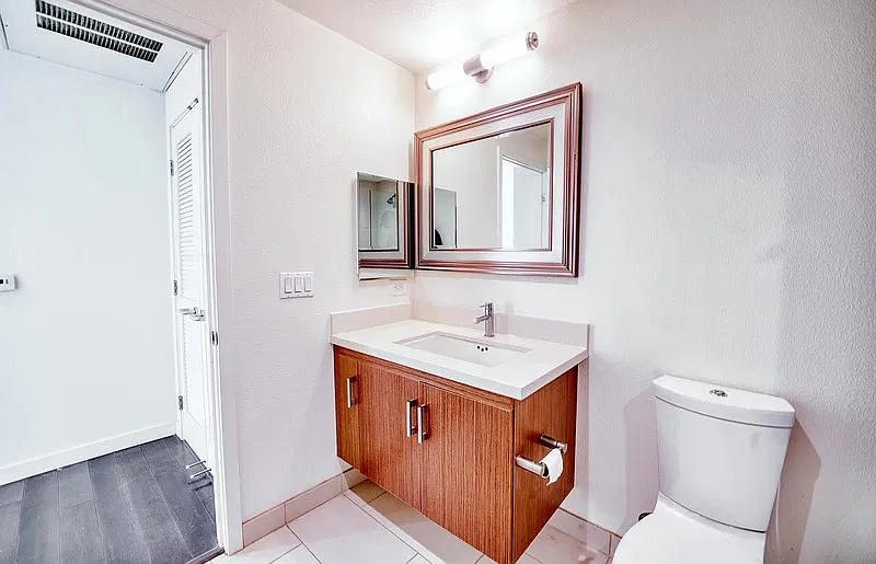 1 bed, 1.0 bath, 624 sqft, $3,400 — Photo 2