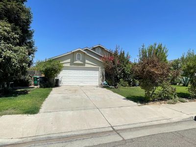 2772 Mill St, Selma, CA, 93662