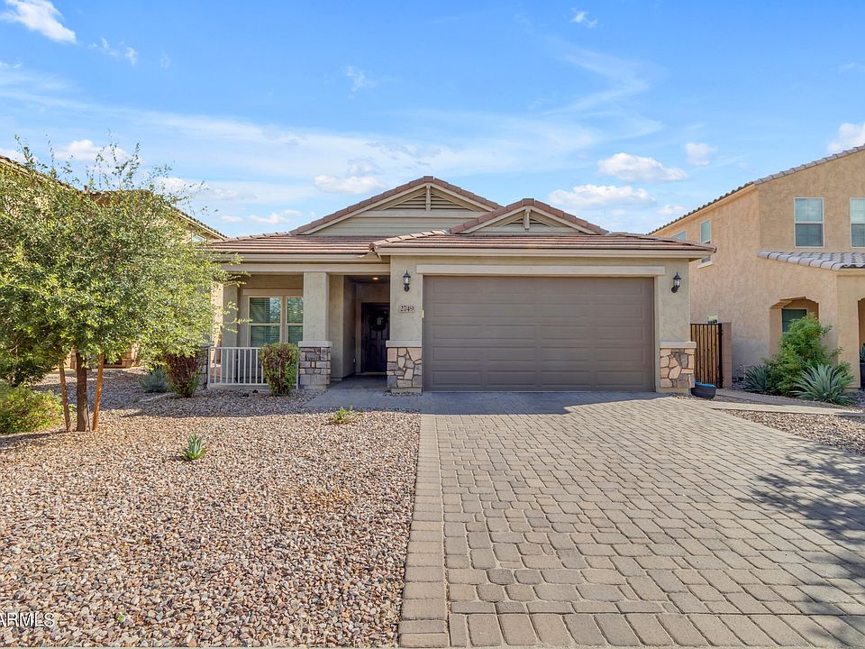 1st image of 2749 E BELLERIVE Drive