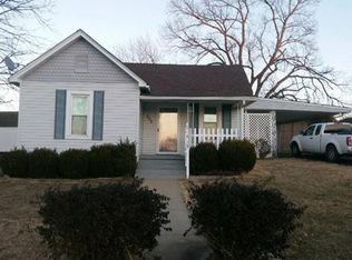 808 Saint Francois Ave, Park Hills, MO 63601