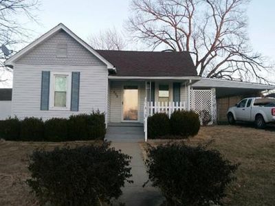 808 Saint Francois Ave, Park Hills, MO, 63601