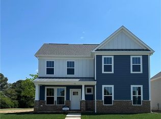 971 Hillpoint Rd, Suffolk, VA 23434