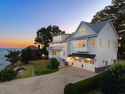 33 Thimble Farms Road, Branford, CT, 06405