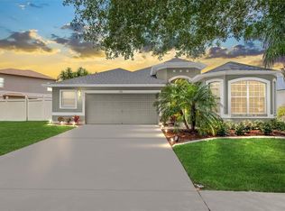 7618 Blue Spring Dr, Land O Lakes, FL 34637