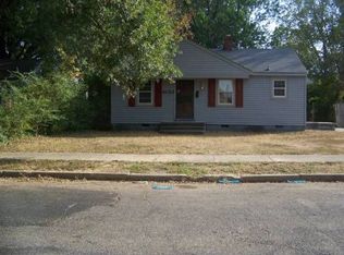 4133 Owen Ave, Memphis, TN 38122