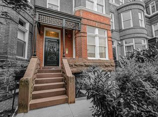 1504 17th St NW APT 5, Washington, DC 20036
