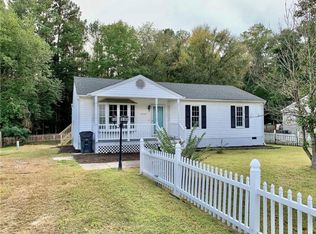 10143 Carol Anne Rd, Chesterfield, VA 23832