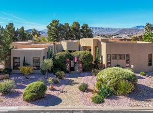 93 N Painted Hills Dr, Ivins, UT 84738