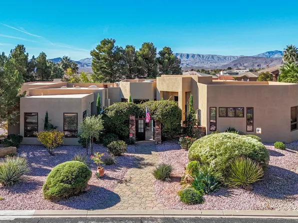 93 N Painted Hills Dr, Ivins, UT 84738
