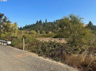 0 Wilson Rd, Yoncalla, OR 97499
