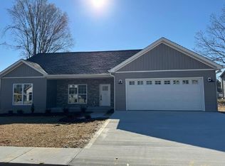 1877 Mickelson Ct, Cookeville, TN 38506