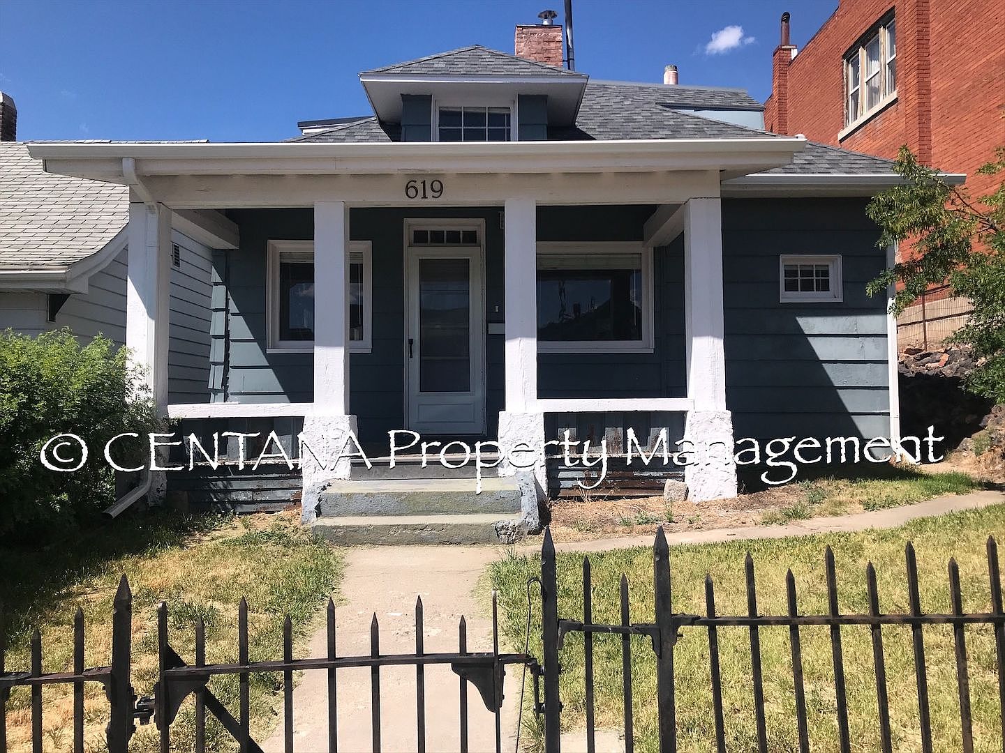619 W Galena St, Butte, MT 59701 Zillow