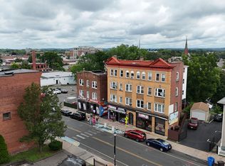 342 Arch St UNIT 3S, New Britain, CT 06051