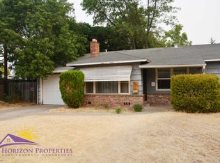 2801 Pope Ave, Sacramento, CA 95821