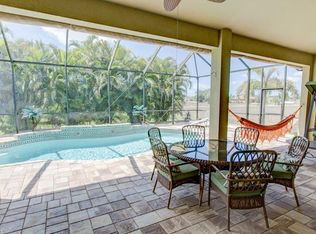 2816 NW 25th Ln, Cape Coral, FL 33993