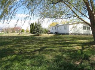 18223 E Ruppert Rd, Benton City, WA 99320