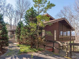 183 Ohwanteska Ln, Brevard, NC 28712