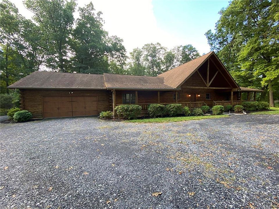 4243 Cedar Dr, Walnutport, PA 18088 Zillow