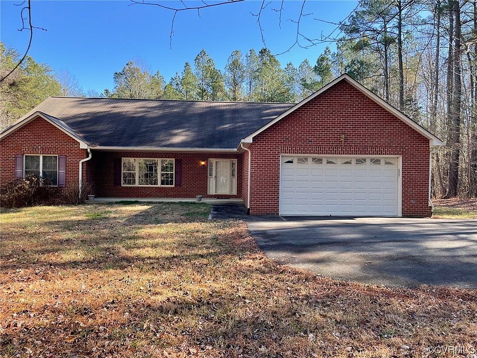 17512 Circuit Rider Dr, Beaverdam, VA 23015 | Zillow