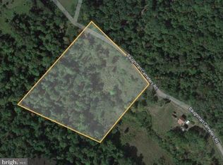 LOT 8 Baughman Cemetery Rd, Tyrone, PA 16686