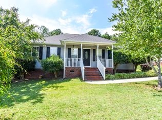 336 Masters Dr, Rock Hill, SC 29732