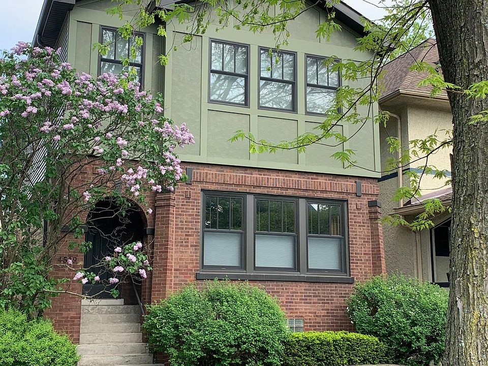 1st image of 4519 N Sacramento Ave #1