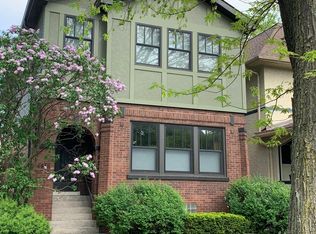 4519 N Sacramento Ave #1, Chicago, IL 60625