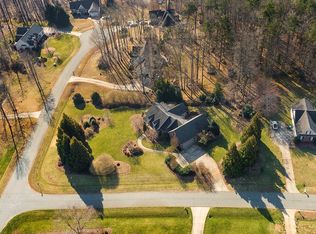 7104 Blue Springs St, Gibsonville, NC 27249