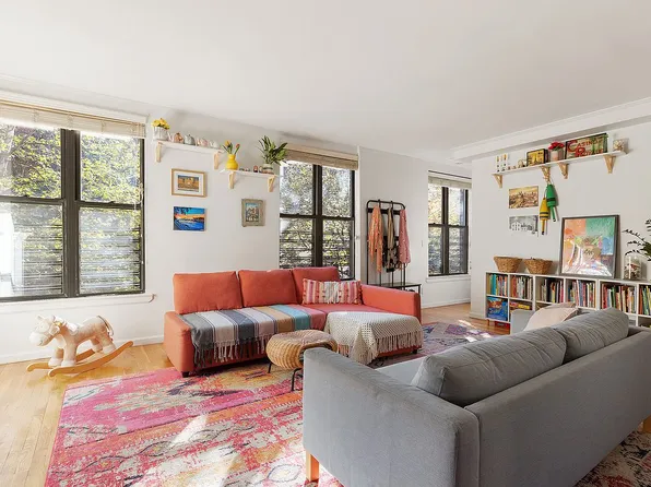 54 Willow St APT 2B, Brooklyn, NY 11201