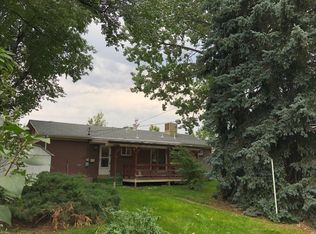 16091 W 12th Ave, Golden, CO 80401