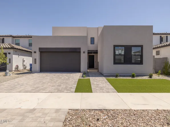 10245 E UNITY Avenue, Mesa, AZ 85212