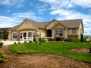 9064 Rockingham Dr, Peyton, CO 80831