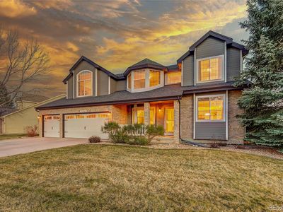 7128 Orchard Street, Arvada, CO, 80007