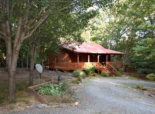 330 Fox Trot Ln, Murphy, NC 28906