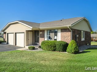 761 Port Sheldon St SW, Grandville, MI 49418