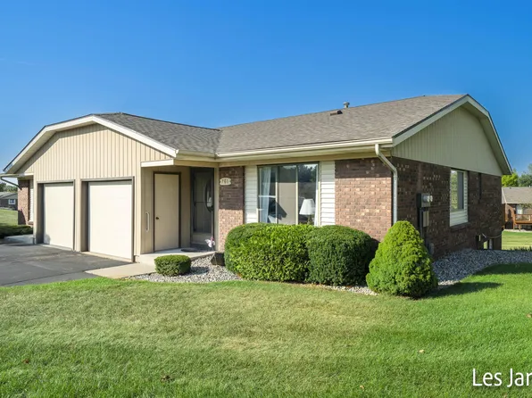 761 Port Sheldon St SW, Grandville, MI 49418
